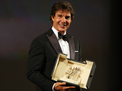 Cannes set to pick Palme d&rsquo;Or from &lsquo;wildly divisive&rsquo; entries