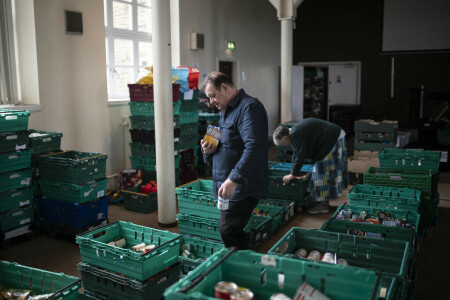 UK companies to trial four-day workweek