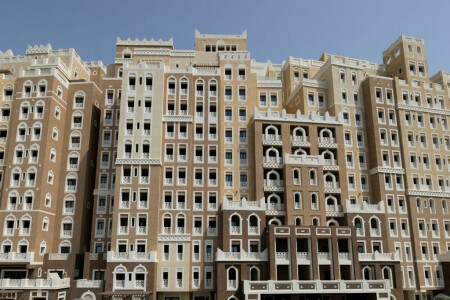 Foreign demand to keep Dubai property prices on steady upward course Foreign demand to keep Dubai property prices on steady upward course