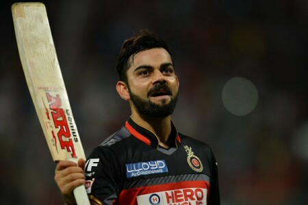 Kohli jinx to Indian talent: Five things we learned from IPL