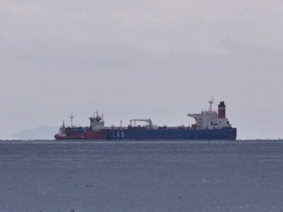 Iran authorities seize vessel carrying smuggled fuel, arrest crew members