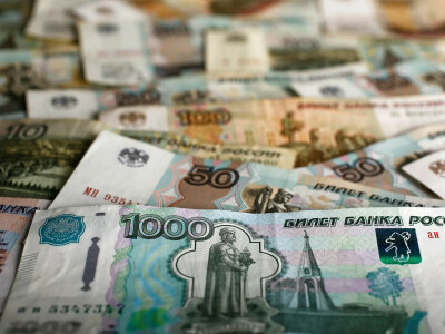 Russia eyes gas-for-roubles template for foreign Eurobond payments