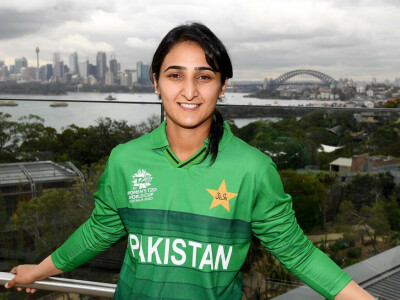 Bismah Maroof to stay with daughter in Commonwealth Games village