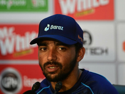 Mominul quits as Bangladesh Test captain