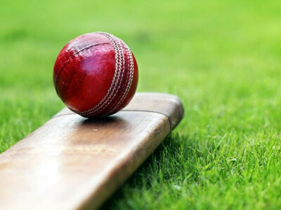 Uncapped Payne and Wood in England squad for Netherlands ODIs