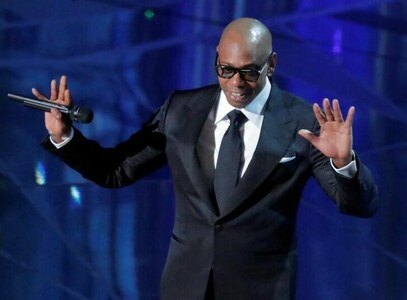 Suspect in attack on comic Dave Chappelle pleads not guilty