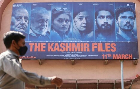 Singapore bans hit Indian film over portrayal of Muslims