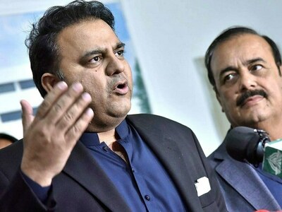 NA, Punjab assemblies &lsquo;now stand dissolved&rsquo;: Fawad