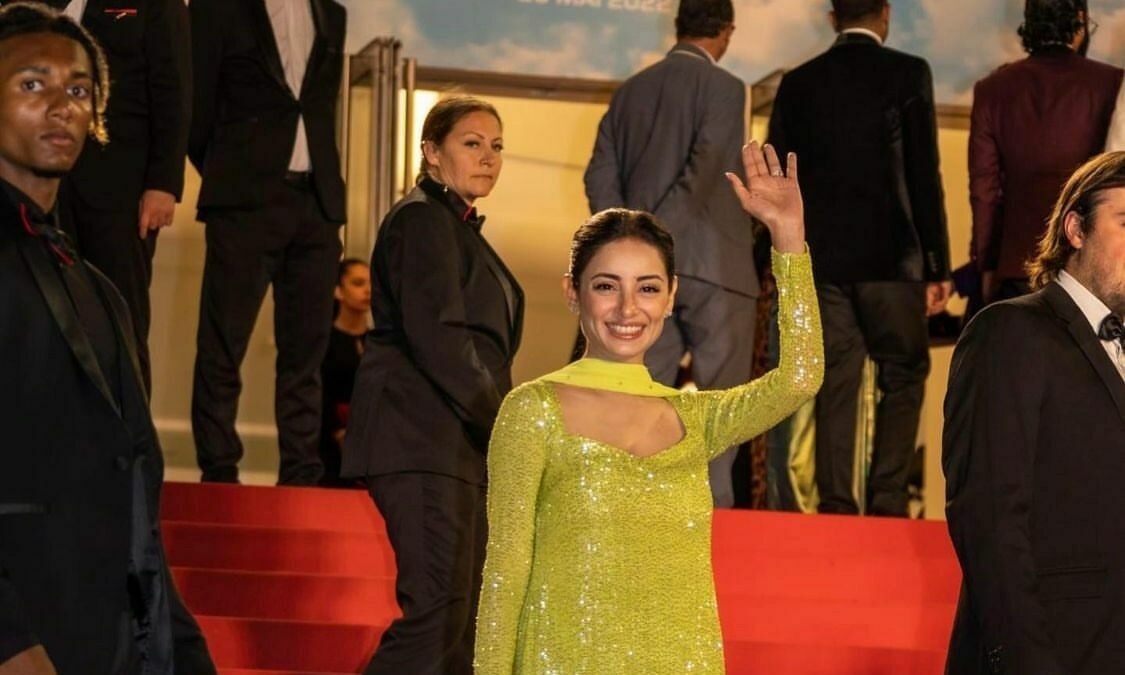 Pakistan film &lsquo;Joyland&rsquo; debuts at Cannes