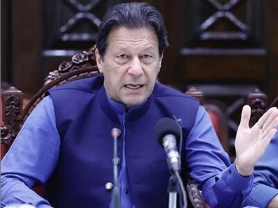 No force can stop public from reaching Islamabad: Imran Khan