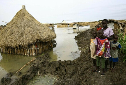 World&rsquo;s &lsquo;most neglected&rsquo; refugee crises all in Africa: NGO