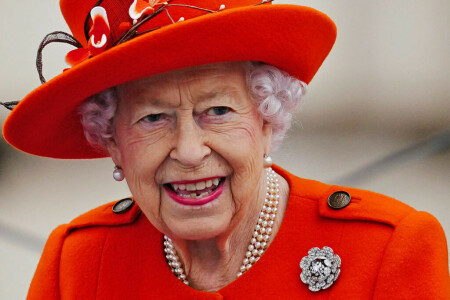 The queen's Platinum Jubilee: in numbers