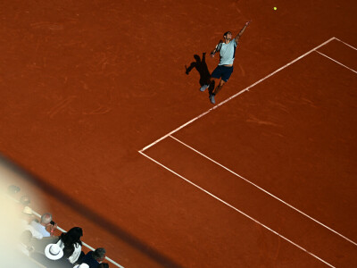 Men&rsquo;s tennis has more appeal than women&rsquo;s, says French Open boss amid scheduling controversy