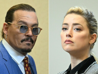 Depp jubilant, Heard &lsquo;heartbroken&rsquo; after defamation verdict