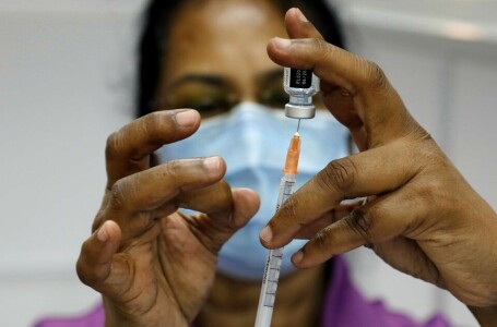 UAE achieves 100% COVID vaccination target
