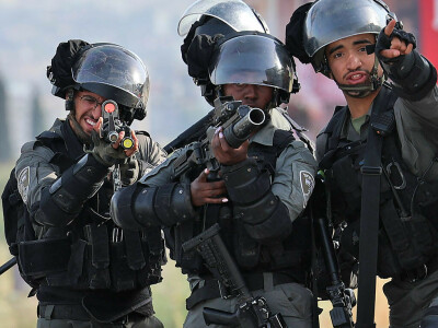 Israel holds military drills amid Iran tensions