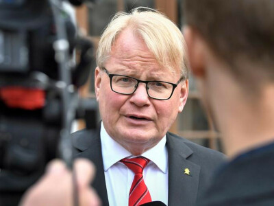 Sweden to supply more military aid including anti-ship missiles to Ukraine