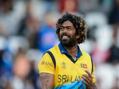 Malinga named Sri Lanka &lsquo;bowling strategy coach&rsquo;