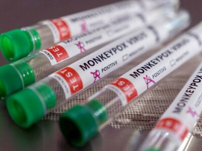 EU eyes smallpox vaccine for monkeypox: regulator