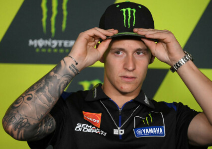 Quartararo out to mark Yamaha deal in style in Catalunya