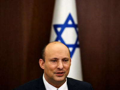 Israel warns over Iran nuclear programme