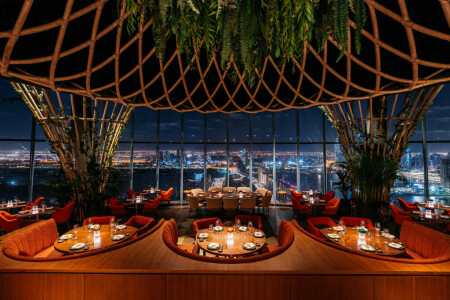 Dubai cements position as gastronomy hub, gears up for Michelin stars