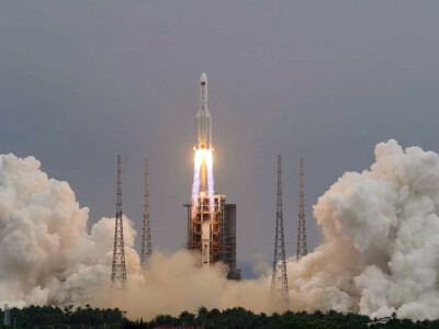 China to launch next crewed mission on Sunday to build space station China to launch next crewed mission on Sunday to build space station
