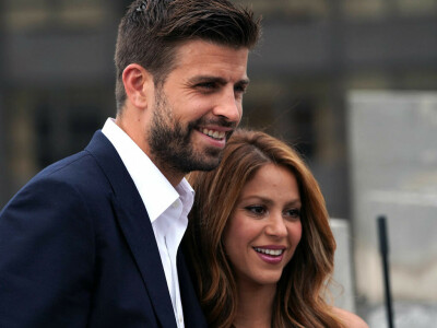 Shakira and footballer Gerard Pique separate: statement
