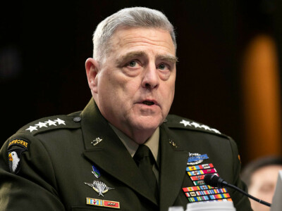Sweden, Finland joining NATO would be tough for Russia, top US general says