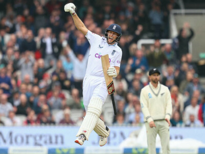 Root could break Tendulkar&rsquo;s run record, says Taylor