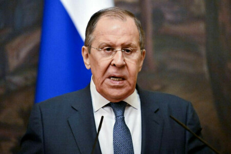 Russia&rsquo;s Lavrov cancels Serbia trip after countries close airspace