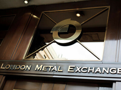 US fund sues London Metal Exchange over nickel trade halt