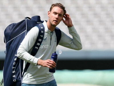 England&rsquo;s Broad says he is on good terms with Root despite West Indies snub