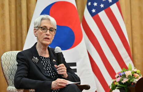 US official says will respond forcefully if North Korea holds nuclear test