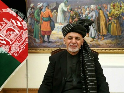 Former president Ashraf Ghani unlikely to have fled Kabul with millions: US watchdog