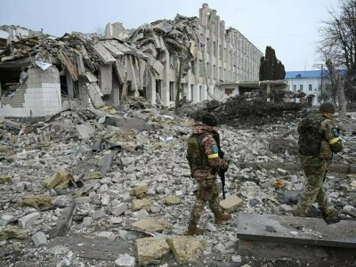 Ukraine and Russia: What you need to know right now
