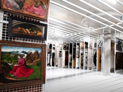Norway opens new $650mn national art museum complex in Oslo