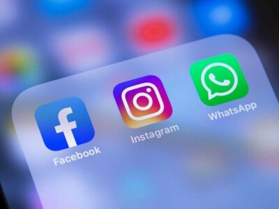 Facebook, Whatsapp, Instagram hit by outage