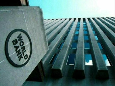 World Bank slashes 2022 global growth forecast to 2.9%