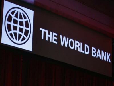 Malpass defends World Bank&rsquo;s record on climate change, says US supportive
