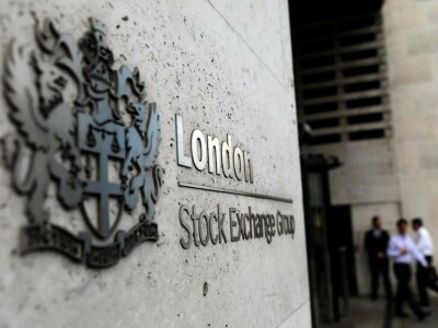 London shares slide on growth jitters; JD Sports, retailers weigh
