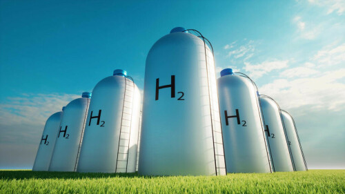 Khyber Pakhtunkhwa issues LOIs to EnerTech for green hydrogen projects