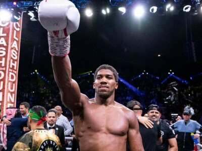 Usyk-Joshua rematch &lsquo;most likely&rsquo; on August 20: promoter