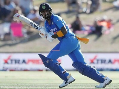 India&rsquo;s Rahul ruled out of South Africa series, Pant to lead
