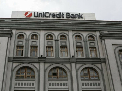 UniCredit executive says chances to cut Russia exposure &lsquo;limited&rsquo;