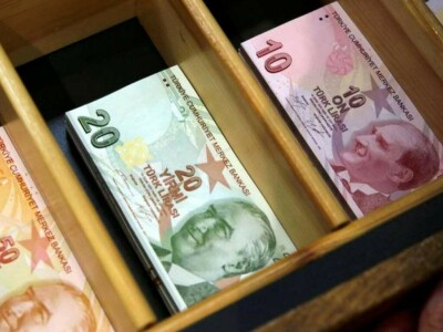 Rising risk of more capital controls in Turkey: S&P Global Rising risk of more capital controls in Turkey: S&P Global