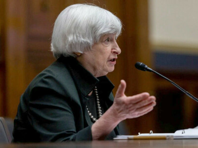 US looking to reconfigure China tariffs in &lsquo;coming weeks&rsquo;: Yellen