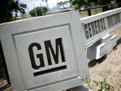 GM to launch production of Chevrolet Tracker SUV in Argentina in