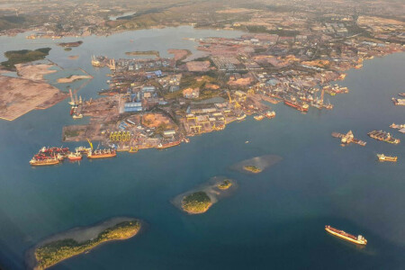 Indonesian navy officers ask for $375,000 to release tanker