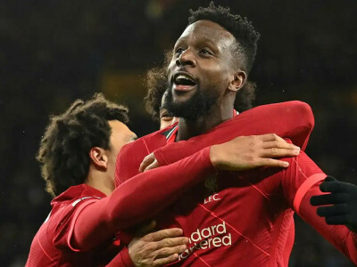 Liverpool confirm Origi, Karius to leave Anfield